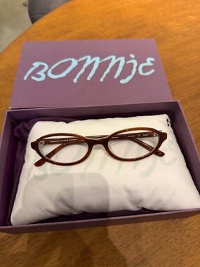 Bonnie Clyde Baby Sunglasses